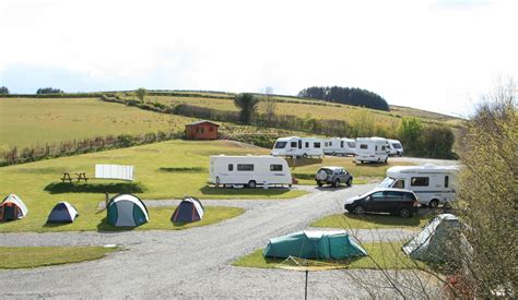 The Caravan Club Shepherds Rest Pub And Camping Northern Ireland