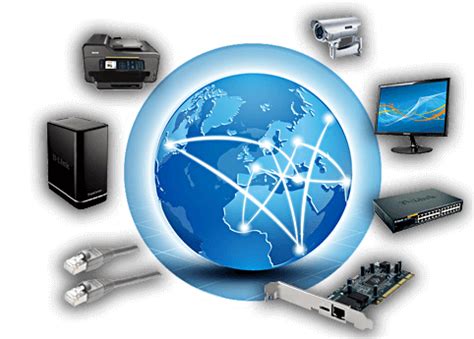 Data Networking Services in Dubai | Data Networking Services in UAE