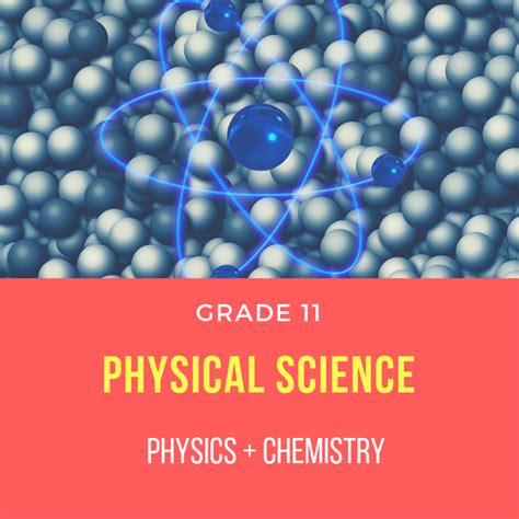 List 101 Pictures Images Of Physical Science Completed 102023