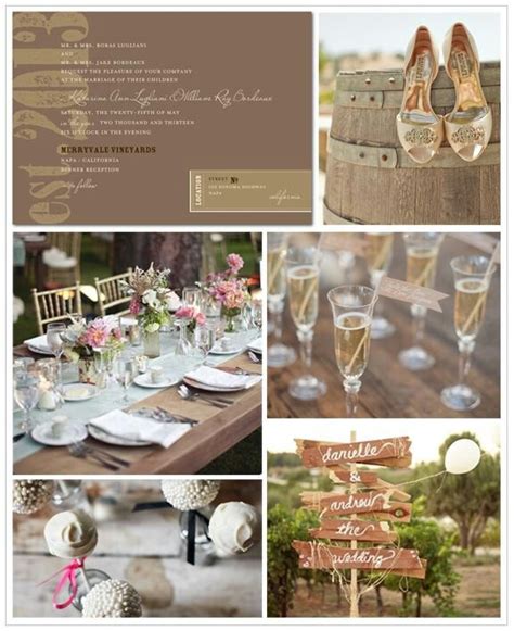 This Is All Right Up My Alley Wedding Paper Divas Vineyard Wedding
