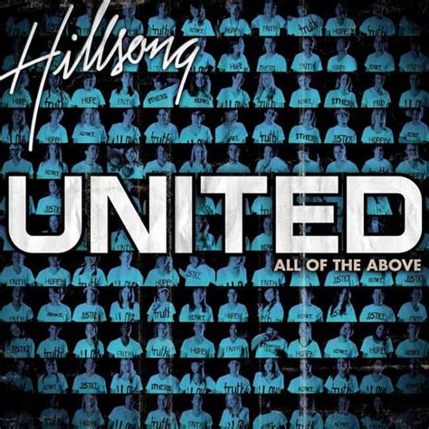 The 20 Best Hillsong United Albums Ever Ranked By Fans