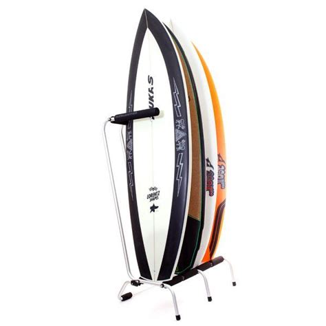 Ocean And Earth Free Standing Surfboard Rack Sorted Surf Shop