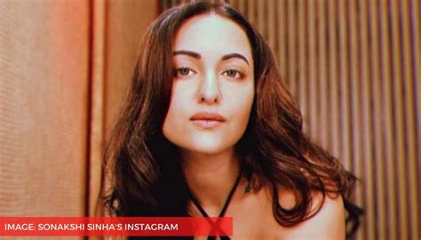 Sonakshi Sinha On Social Media Ban If Its Gonna Be The Last Post Has To Be A Selfie