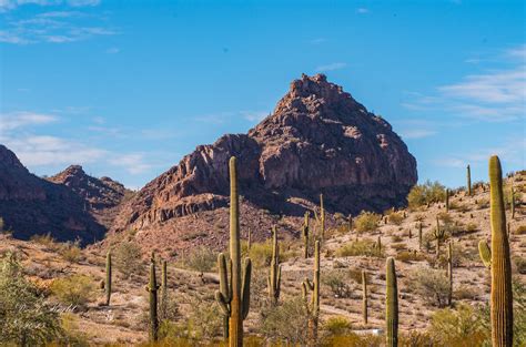 K5ii5650 San Tan Mountains Pinal County Arizona Penta Flickr