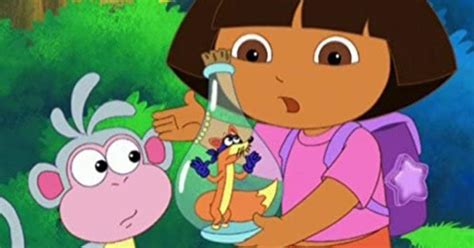 How Did Dora And Boots Die Inside The Viral Tiktok Trend