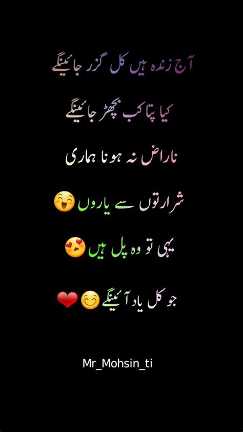 Pin By Jamal Abdul Nasir On Tik Tok Urdu Funny Quotes Soul Love