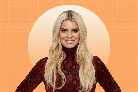 Heres The Diet That Jessica Simpson Followed To Lose 100 Pounds—but Is