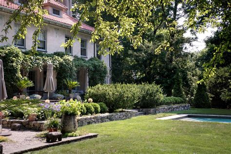 Address, phone number, backyard cinema reviews: garden-historic-new-england-mediterranean-update ...