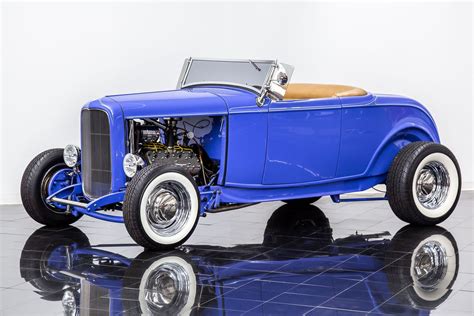 1932 Ford Highboy For Sale St Louis Car Museum