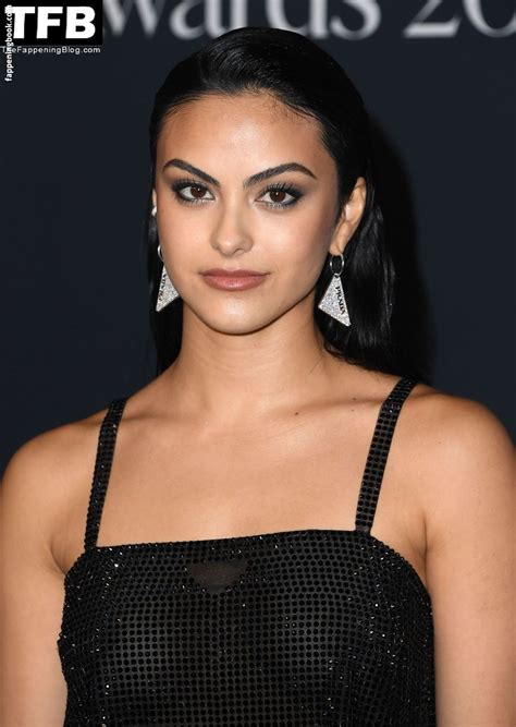 Camila Mendes Nude The Fappening Photo Fappeningbook