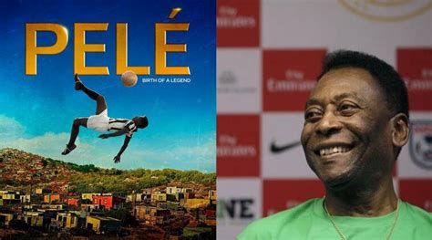 Pelé aggravated a groin injury two games into the 1962 world cup in chile, sitting out the final pelé announced his retirement from soccer in 1974, but he was lured back to the field the following year to. Pele: Birth of a Legend | Entertainment News,The Indian ...