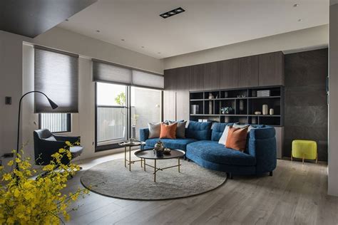 Jun 28, 2021 · the use of black and white in decorating can create stunning and dramatic decor. Simple Home Interior Design