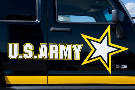 Us Army Logo Stock Photos Pictures And Royalty Free Images Istock