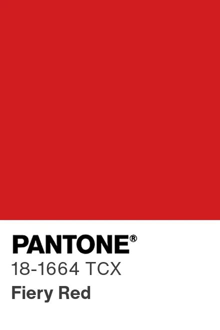 Pantone® Usa Pantone® 18 1664 Tcx Find A Pantone Color Quick