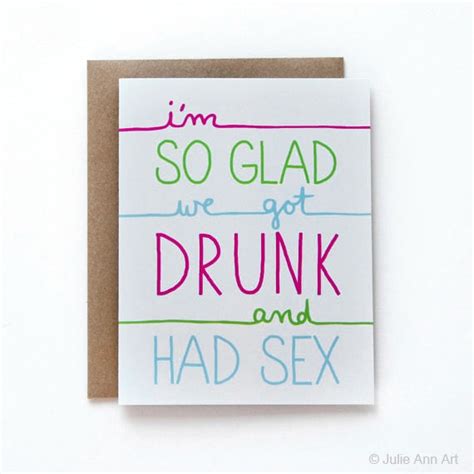 Sexual Valentines Day Cards Popsugar Love And Sex