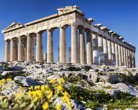 ¿qué Ver En Atenas 2023 ¡15 Lugares Imprescindibles Que Visitar