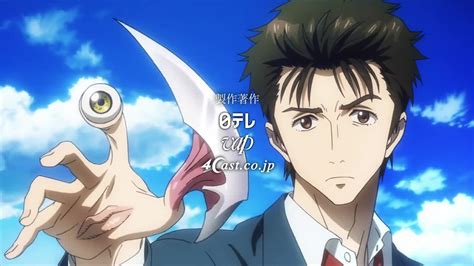 Sorcerous stabber orphen (2020) season 2 episode 4 english dubbed. Parasyte -the Maxim- Wallpapers HD Download