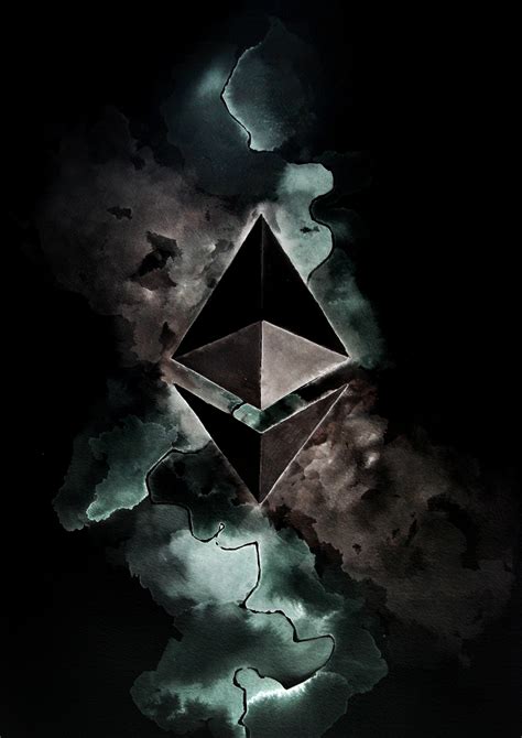 Ethereum Phone Wallpapers Wallpaper Cave