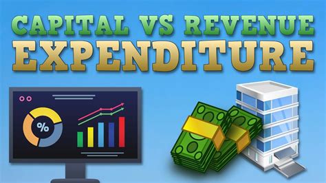 Expenditure Capital Vs Revenue YouTube