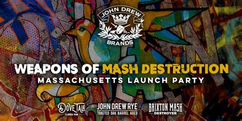 John Drew Brands Distribution Goes Live In Massachusetts And Rhode
