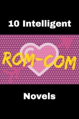 Book depository books with free delivery worldwide: Top Intelligent Romantic Comedy Novels - Smart Women's Fiction