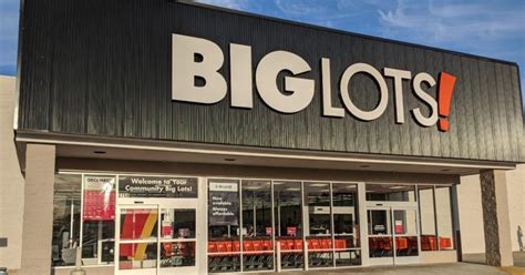 Big Lots Holiday Hours Everything You Need To Know