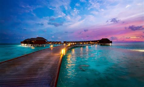 Best Time To Go To Maldives Lonely Planet