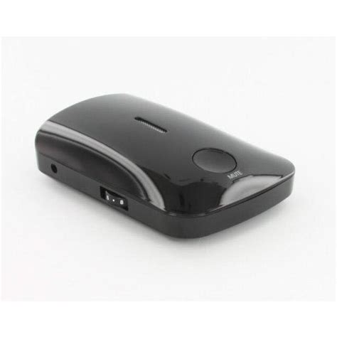 First off if you don't plan to use this in conjunction with android phone then you better plan on being disappointed. Cobra iRadar (IRAD-105) Radar Detector