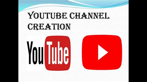 Youtube Channel Creatoryoutube Manager Youtube