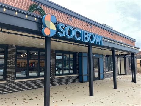 Are you ready to ‘Socibowl’? New Muskegon entertainment hotspot opens