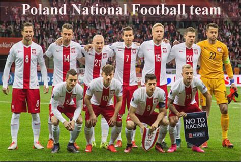 Poland National Football Team Roster Results Player
