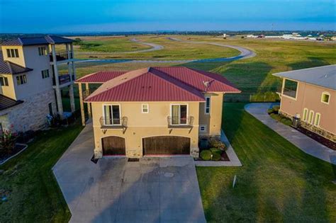 North Texas Home Has A Race Track For A Backyard And Six Car Garage