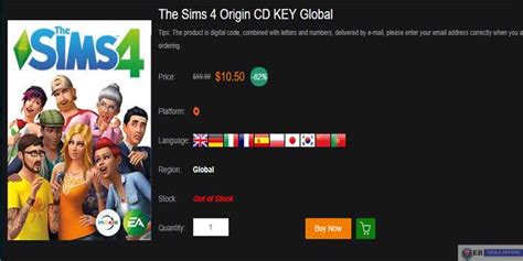 The Sims 4 Serial Key Centralnew