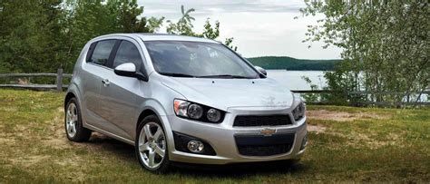 Loaded, a 2014 sonic can top $20,000. 2014 Chevrolet Sonic S. Elgin Schaumburg | Biggers Chevy