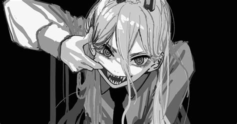 View 10 Edgy Goth Aesthetic Dark Anime Pfp Aementa Wallpaper