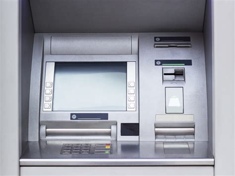 Cardless Atms May Be More Secure And Convenient