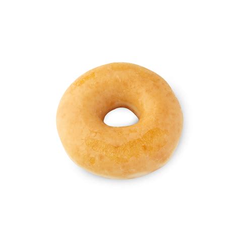 Glazed Donut Cutout Png File 9344148 Png