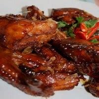 Goreng ayam hingga setengah matang, kemudian tiriskan minyaknya. Resep Masakan Ayam Kecap Pedas | Berita Indonesia