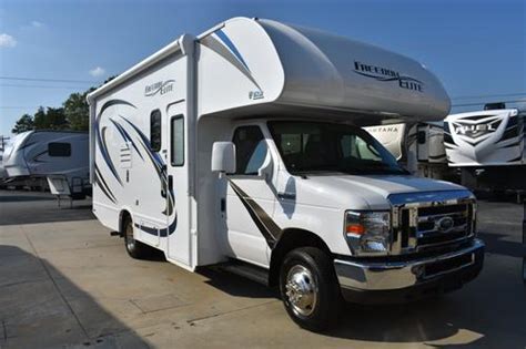 New Or Used Class C Motorhomes For Sale Camping World Rv Sales