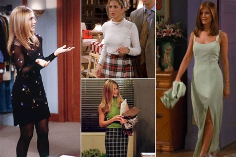 27 of the best rachel green outfits on friends ranked atelier yuwa ciao jp
