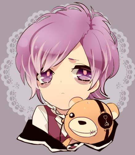 Sakamaki Kanato Diabolik Lovers ~haunted Dark Bridal~ Image By Amo