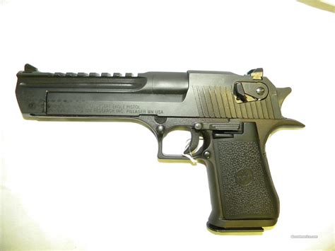 Iwi Desert Eagle 44 Magnum For Sale