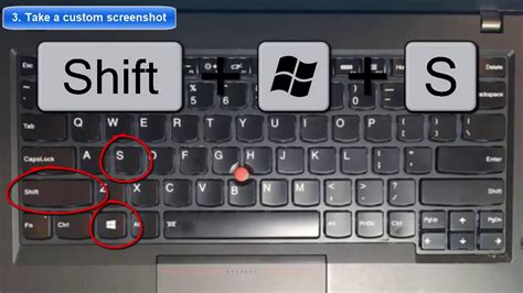 How To Take Screenshot On Lenovo Laptop Windows 8 All Information
