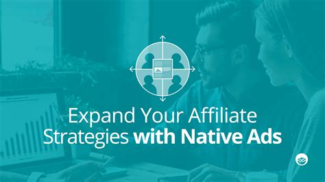 Affiliates Marketing Guide To Native Advertising Outbrain Blog