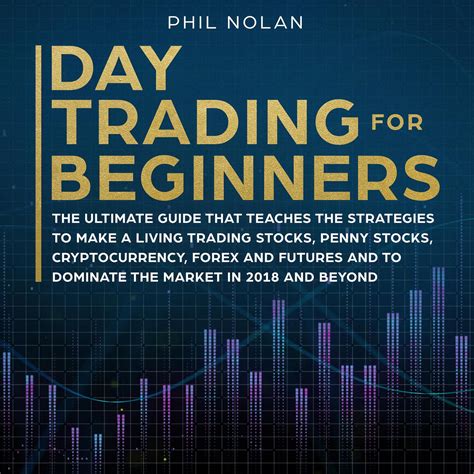 It is also referred to as intraday trading and is premised on the fact that all your trades will be closed before the end of the day. Day Trading for Beginners: The ultimate Guide that teaches ...