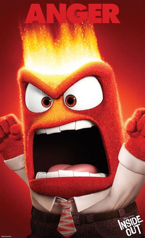 Aaaargh These Inside Out Posters They Just Gaaaahhh They Just