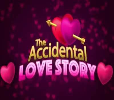 The Accidental Love Story Web Series Kooku Cast Watch Online Episode