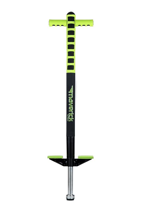 Flybar Inc Foam Maverick Pogo Stick Toys And Games Outdoor Toys