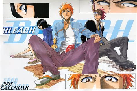 Bleach Bleach Anime Photo 35485839 Fanpop