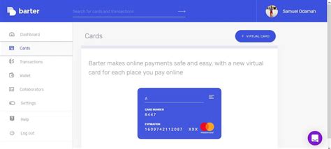 Credit cards on the mastercard network break down into three tiers. VCC: Top Best Places To Generate Virtual Credit Cards For ...